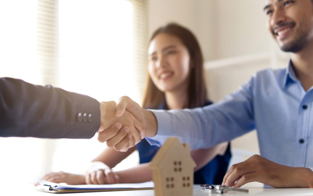 First-Time Homebuyer