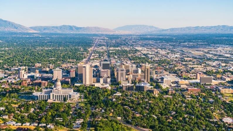 Making the Move to Salt Lake City, Utah