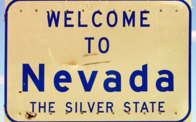 RōBUS Mortgage is now licensed in Nevada!