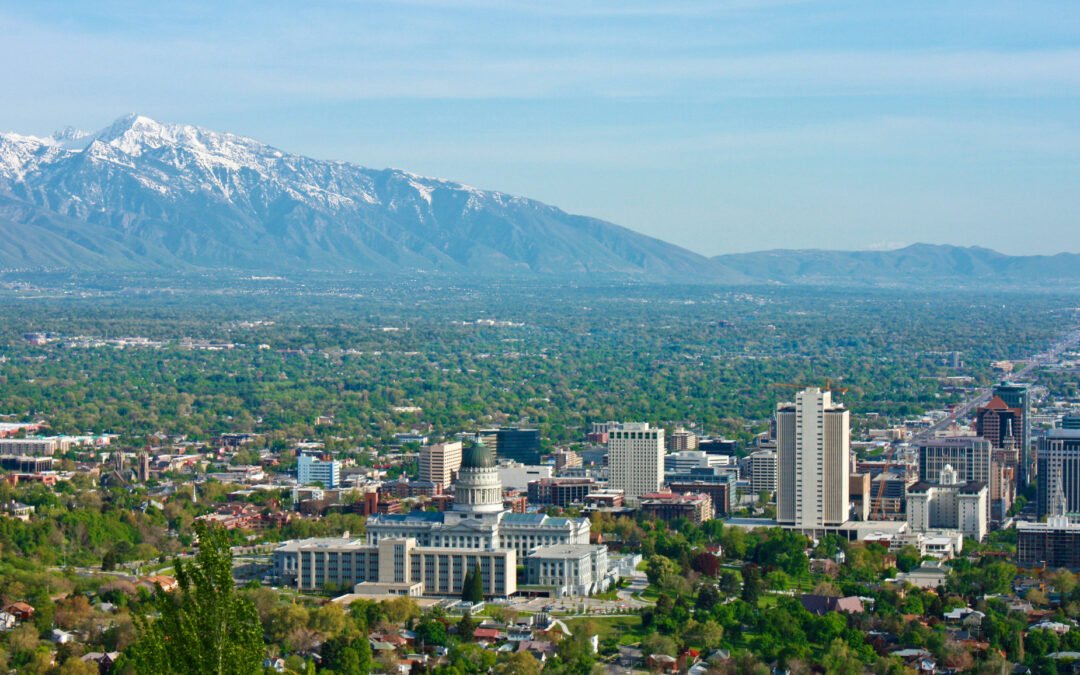 Salt Lake City