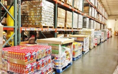 Feeding 10 Families for Every Loan Closed