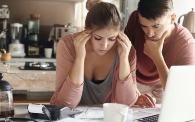 7 Mistakes to Avoid When Taking out a Mortgage Loan