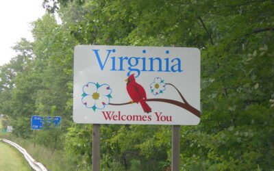 RōBUS Mortgage Now Licensed in Virginia!